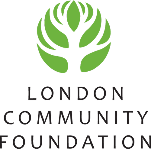 London Community Foundation logo