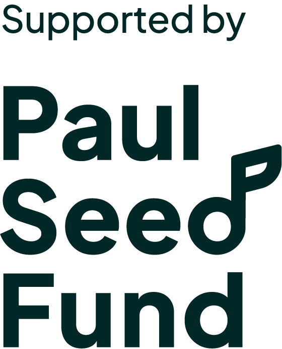 Paul Seed Fund logo