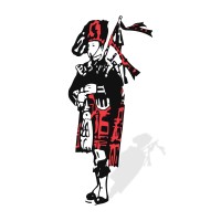 Scott's Highland Services Logo